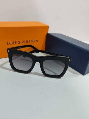 Louis Vuitton Women's Authentic Sunglasses